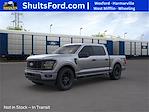 2024 Ford F-150 SuperCrew Cab 4x4, Pickup for sale #S4F0100 - photo 1