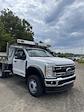 New 2024 Ford F-550 XL Regular Cab 4x4, Dump Truck for sale #S4F0131 - photo 10