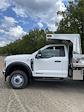 New 2024 Ford F-550 XL Regular Cab 4x4, Dump Truck for sale #S4F0131 - photo 4