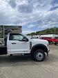 2024 Ford F-550 Regular Cab DRW 4x4, Dump Truck for sale #S4F0131 - photo 9