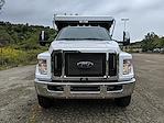 2024 Ford F-750 Regular Cab DRW 4x2, Dump Truck for sale #S4F0148 - photo 3