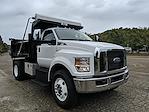 2024 Ford F-750 Regular Cab DRW 4x2, Dump Truck for sale #S4F0148 - photo 4