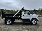 2024 Ford F-750 Regular Cab DRW 4x2, Dump Truck for sale #S4F0148 - photo 5