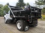 New 2024 Ford F-750 Base Regular Cab 4x2, Dump Truck for sale #S4F0148 - photo 2