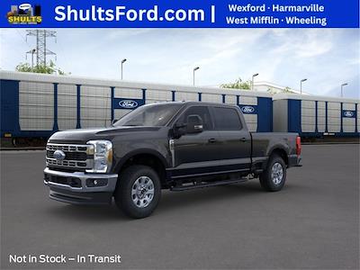 2024 Ford F-250 Crew Cab 4x4, Pickup for sale #S4F017 - photo 1