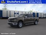 2024 Ford F-150 SuperCrew Cab 4x4, Pickup for sale #S4F0199 - photo 1