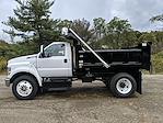 2024 Ford F-750 Regular Cab DRW 4x2, Dump Truck for sale #S4F0200 - photo 10