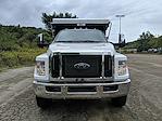 2024 Ford F-750 Regular Cab DRW 4x2, Dump Truck for sale #S4F0200 - photo 3