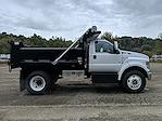 2024 Ford F-750 Regular Cab DRW 4x2, Dump Truck for sale #S4F0200 - photo 5