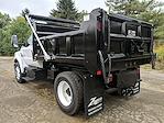 New 2024 Ford F-750 Base Regular Cab 4x2, Dump Truck for sale #S4F0200 - photo 2