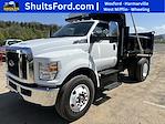 New 2024 Ford F-750 Base Regular Cab 4x2, Dump Truck for sale #S4F0207 - photo 1