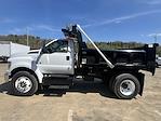 New 2024 Ford F-750 Base Regular Cab 4x2, Dump Truck for sale #S4F0207 - photo 2