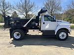 New 2024 Ford F-750 Base Regular Cab 4x2, Dump Truck for sale #S4F0207 - photo 4