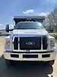 2024 Ford F-750 Regular Cab DRW 4x2, Dump Truck for sale #S4F0207 - photo 5