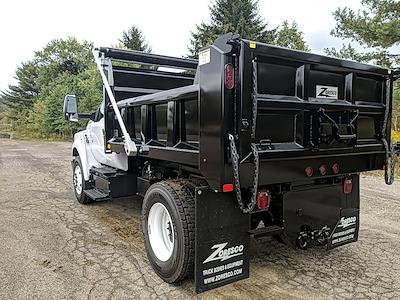 2024 Ford F-750 Regular Cab DRW 4x2, Dump Truck for sale #S4F0248 - photo 2