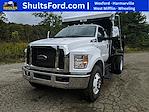 2024 Ford F-750 Regular Cab DRW 4x2, Dump Truck for sale #S4F0248 - photo 1