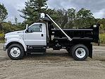 New 2024 Ford F-750 Base Regular Cab 4x2, Dump Truck for sale #S4F0248 - photo 12