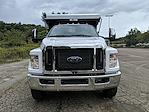 New 2024 Ford F-750 Base Regular Cab 4x2, Dump Truck for sale #S4F0248 - photo 3