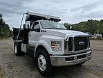 New 2024 Ford F-750 Base Regular Cab 4x2, Dump Truck for sale #S4F0248 - photo 4