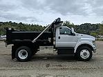 New 2024 Ford F-750 Base Regular Cab 4x2, Dump Truck for sale #S4F0248 - photo 5