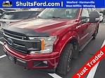 2019 Ford F-150 Super Cab 4x4, Pickup for sale #S4F0271A - photo 1