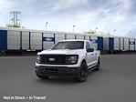 2024 Ford F-150 SuperCrew Cab 4x4, Pickup for sale #S4F0421 - photo 2