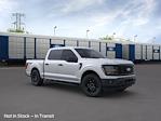 2024 Ford F-150 SuperCrew Cab 4x4, Pickup for sale #S4F0421 - photo 7