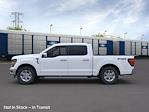 2024 Ford F-150 SuperCrew Cab 4x4, Pickup for sale #S4F0620 - photo 3