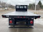 2024 Ford F-750 Regular Cab DRW 4x2, Flatbed Truck for sale #S4F0960 - photo 3