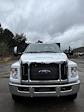 2024 Ford F-750 Regular Cab DRW 4x2, Flatbed Truck for sale #S4F0960 - photo 5