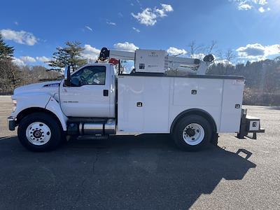 2024 Ford F-750 Regular Cab DRW 4x2, Mechanics Body for sale #S4F0970 - photo 2