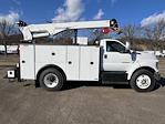 New 2024 Ford F-750 Base Regular Cab 4x2, Mechanics Body for sale #S4F0970 - photo 4