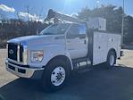 2024 Ford F-750 Regular Cab DRW 4x2, Mechanics Body for sale #S4F0971 - photo 1