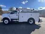 2024 Ford F-750 Regular Cab DRW 4x2, Mechanics Body for sale #S4F0971 - photo 2