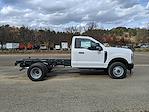 New 2024 Ford F-350 Regular Cab 4x4, Cab Chassis for sale #S4F1294 - photo 5