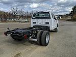 2024 Ford F-350 Regular Cab DRW 4x4, Cab Chassis for sale #S4F1294 - photo 6