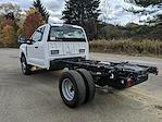 2024 Ford F-350 Regular Cab DRW 4x4, Cab Chassis for sale #S4F1294 - photo 2