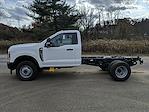 2024 Ford F-350 Regular Cab DRW 4x4, Cab Chassis for sale #S4F1294 - photo 8