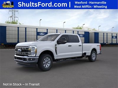 2024 Ford F-250 Crew Cab 4x4, Pickup for sale #S4F1611 - photo 1