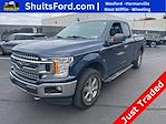 2018 Ford F-150 Super Cab 4x4, Pickup for sale #S4F2166A - photo 1