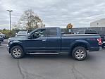 2018 Ford F-150 Super Cab 4x4, Pickup for sale #S4F2166A - photo 9