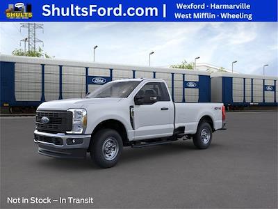 2024 Ford F-250 Regular Cab 4x4, Pickup for sale #S4F2244 - photo 1