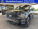 2024 Ford F-150 SuperCrew Cab 4x4, Pickup for sale #S4F2301A - photo 1