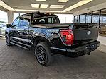 2024 Ford F-150 SuperCrew Cab 4x4, Pickup for sale #S4F2301A - photo 2