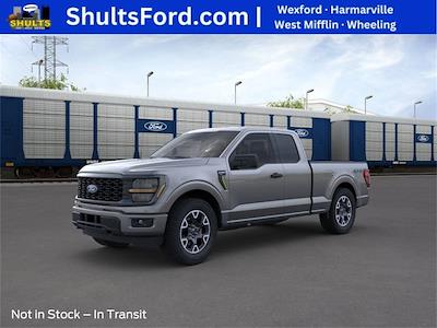 2024 Ford F-150 Super Cab 4x4, Pickup for sale #S4F2522 - photo 1