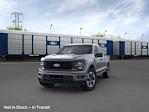 2024 Ford F-150 Super Cab 4x4, Pickup for sale #S4F2522 - photo 2