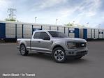 2024 Ford F-150 Super Cab 4x4, Pickup for sale #S4F2522 - photo 7