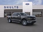 2024 Ford F-150 SuperCrew Cab 4x4, Pickup for sale #S4F2922 - photo 7