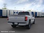 New 2024 Ford F-150 Lightning Flash SuperCrew Cab AWD, Pickup for sale #S4F2977 - photo 8