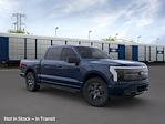 New 2024 Ford F-150 Lightning Flash SuperCrew Cab AWD, Pickup for sale #S4F3009 - photo 7